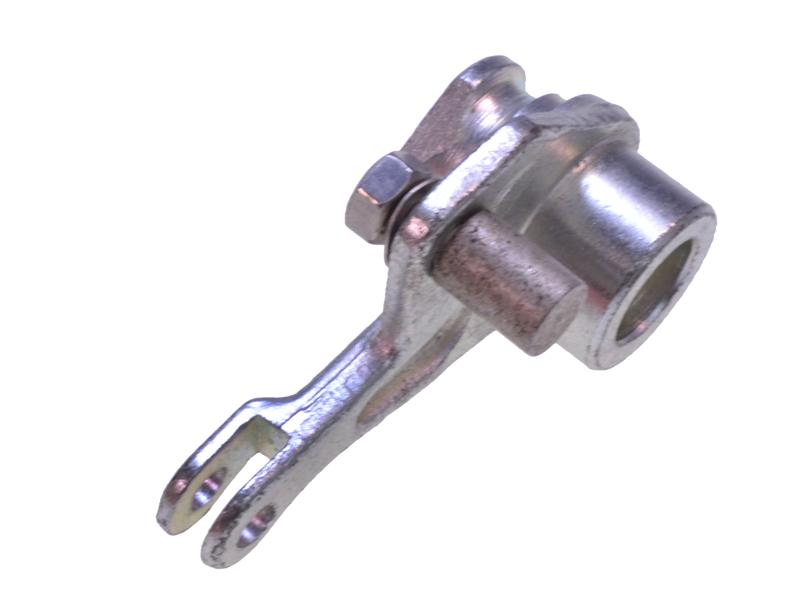 Motor - schakel-overbrengingshevel 4V en 5V indirekt OUD MODEL tot model 1963