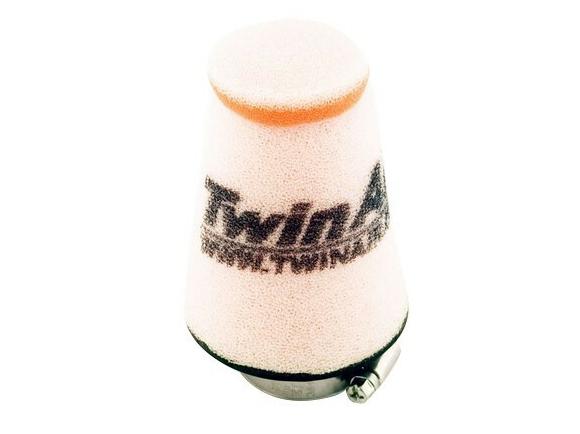 Twin Air Powerfilter BING 20-22-23mm (40mm aansluiting) compleet met klem