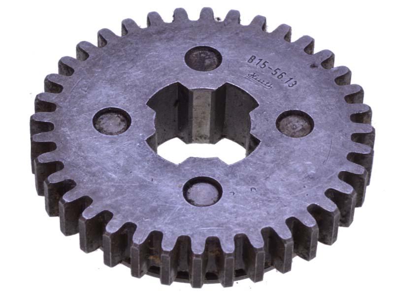 Schakeltandwiel 36 tands