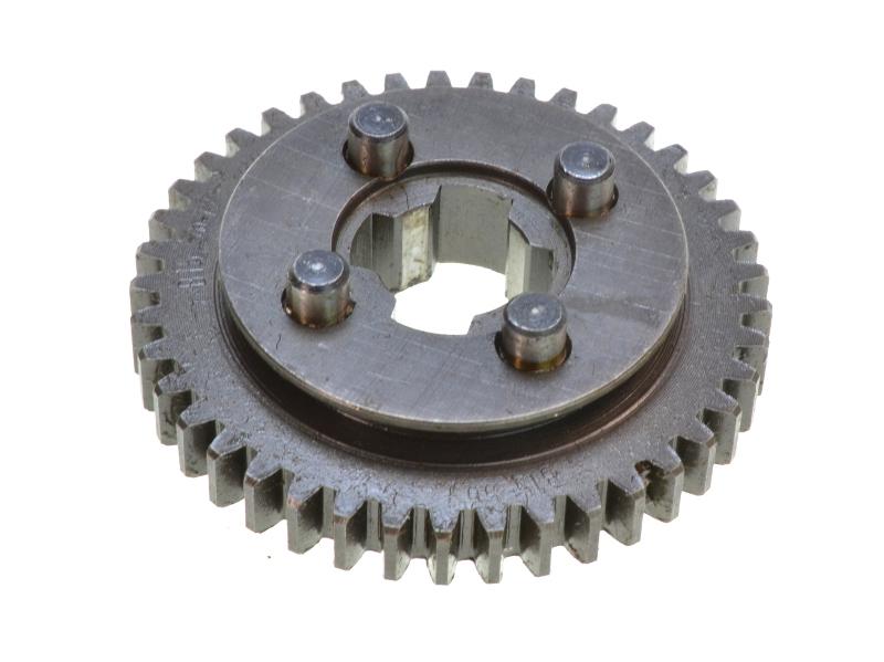 Schakeltandwiel 41 tands