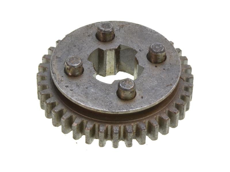 Schakeltandwiel 36 tands