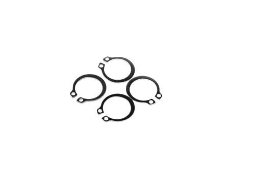 Seegerring voor op de kickstarters