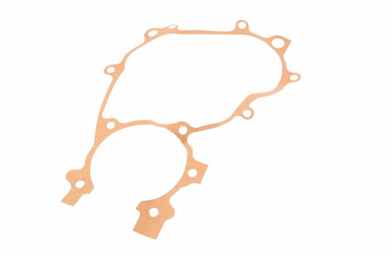 Middencarter pakking 4V, dikker dan standaard met 0,4mm dikte