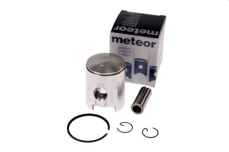 Zuiger kompleet Meteor maat O