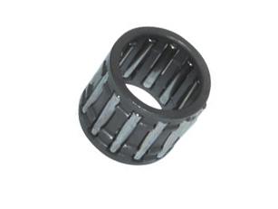 Pistonpen naaldlager voor bromfiets&nbsp;14x18x15.8mm&nbsp;geschikt voor alle Kreidler Florett motoren tot ca.&nbsp;7.000 tpm
