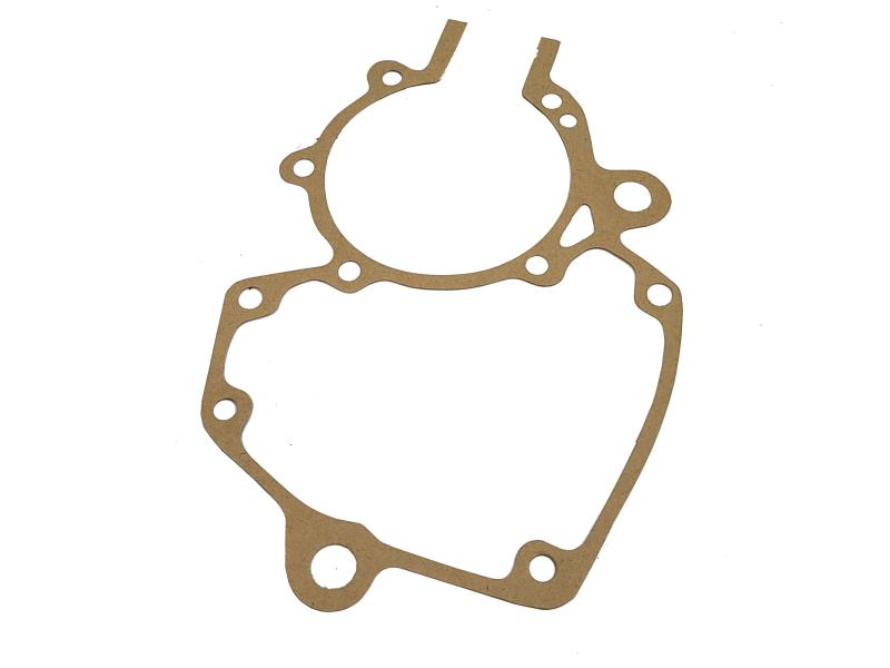 Carterpakking links Mp/Mf