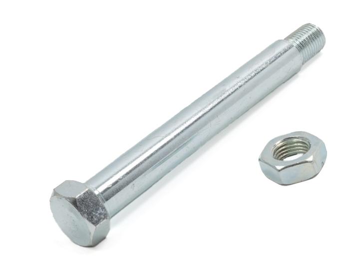 Bout (economy) voor Achtervork MF2, MF4, MP1, MP2