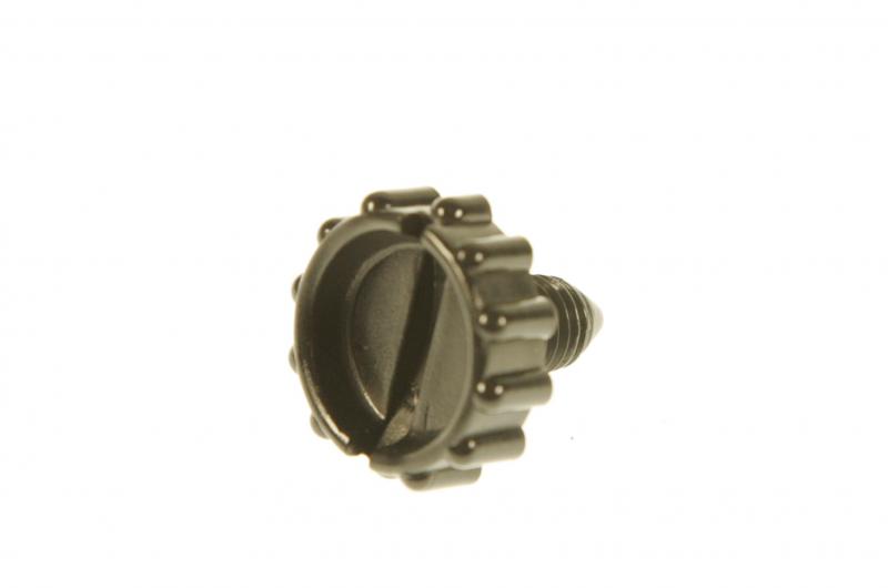 Kunststof schroef M8X16 Mp/Mf