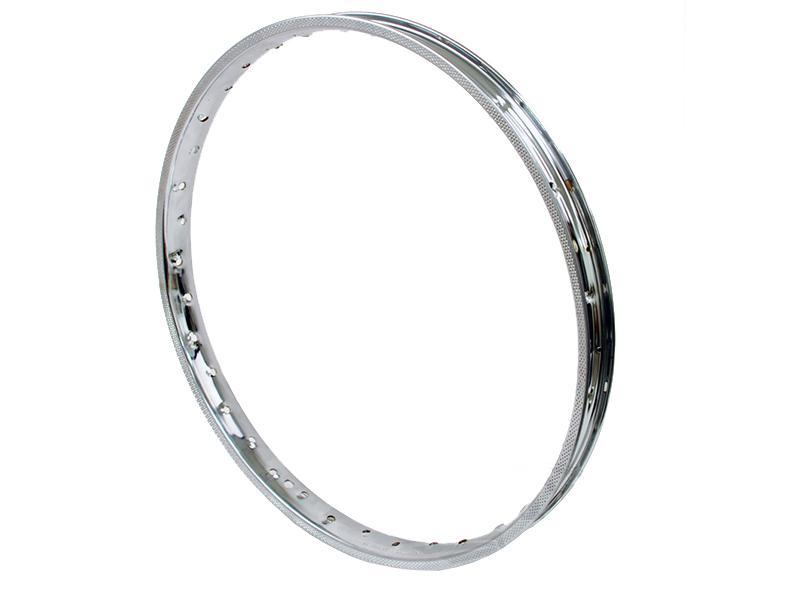 Velg 17" x 2,25 voor MP1-2 en MF 2-4