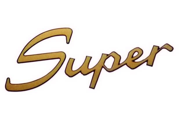 Transfer SUPER