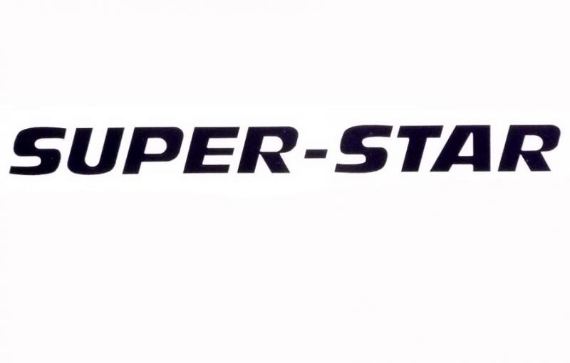 Transfer SUPER STAR
