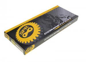 Ketting type 415  (1/2" X 3/16") Standaard bromfiets
