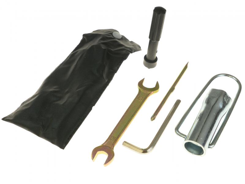 Gereedschapset
