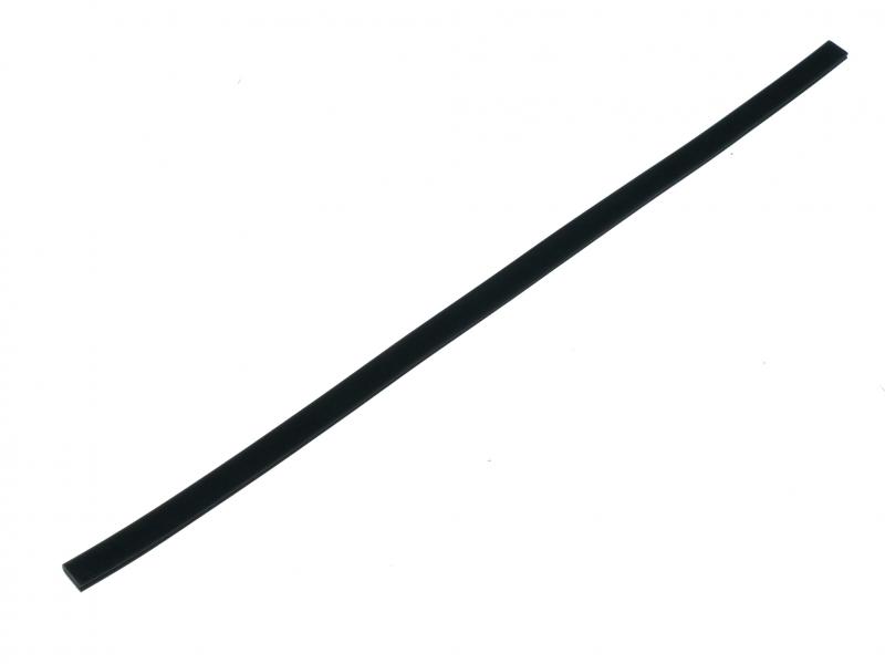 Rubber strip voor deksel gereedschapskastje Eitank