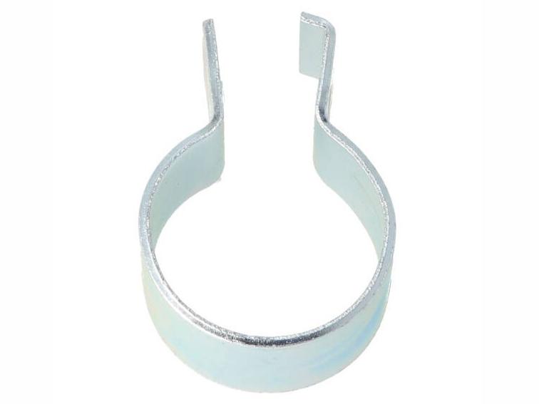 Klem 32mm gegalvaniseerd