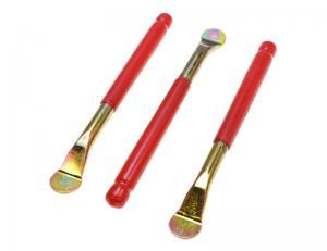 Gereedschap - band afnemers motorfiets kwaliteit - set van 3 stuks in handig opbergmapje...