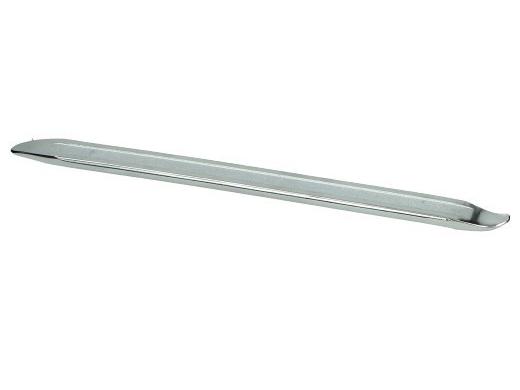 Bandenlichter metaal, lengte 240mm