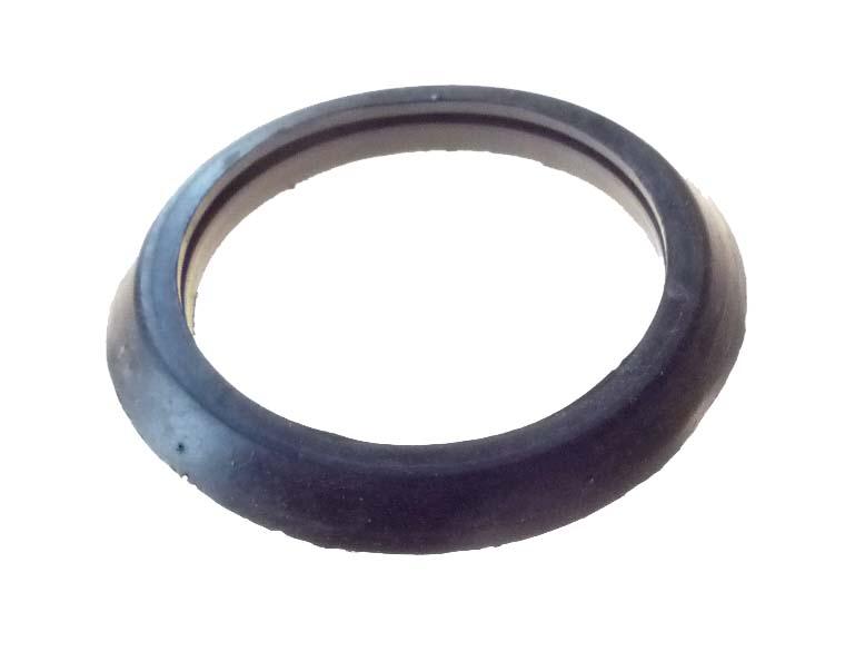 Onderlegrubber voor tellers model 1967