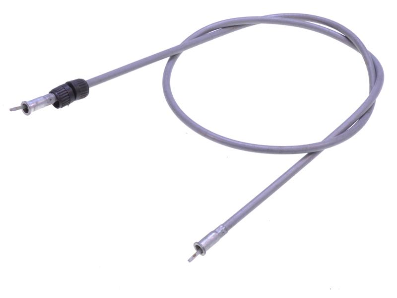 Kilometertellerkabel VDO 95 GRIJS