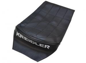 Overtrek voor lang 58 cm weltmeister buddyseat 27 94 89