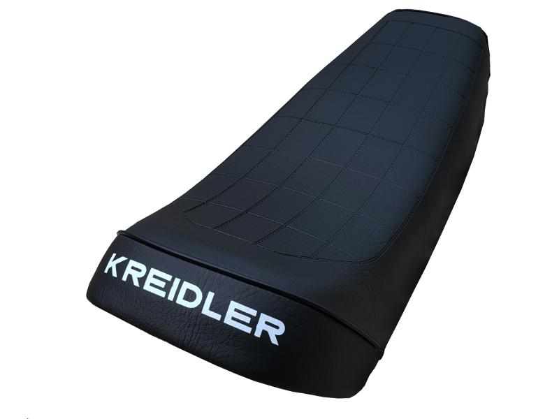 Buddyseat "Weltmeister Klasse" economy. Identiek aan origineel!