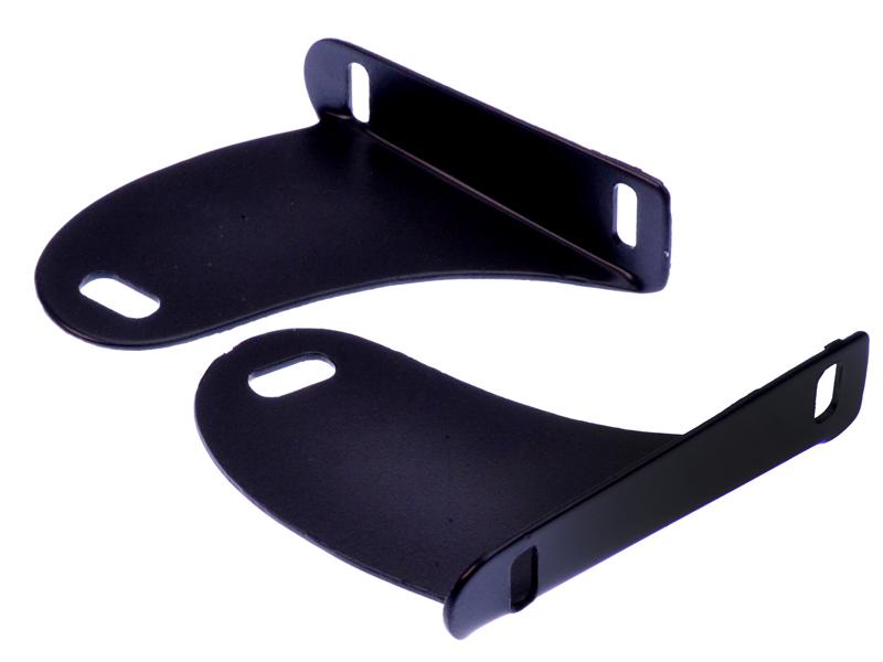 Beugelset voor bevestiging van Denfeld/Neurnberg buddyseat
