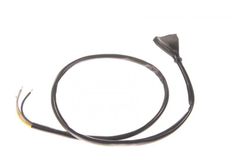Kabelboom  met rubber Mp/Mf