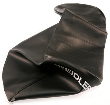 Overtrek voor buddyseat met breedte streep (27.94.93 en 27.94.52A)