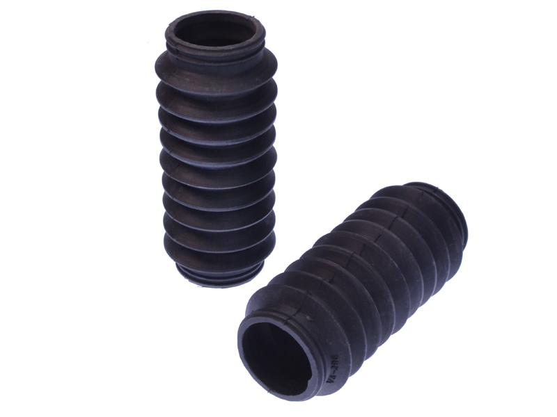 Harmonicarubber voorvork set K50, K51 en eerste Eitank modellen