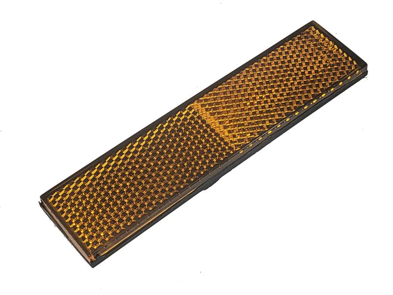 Voorvork reflector LK600 en LK800
