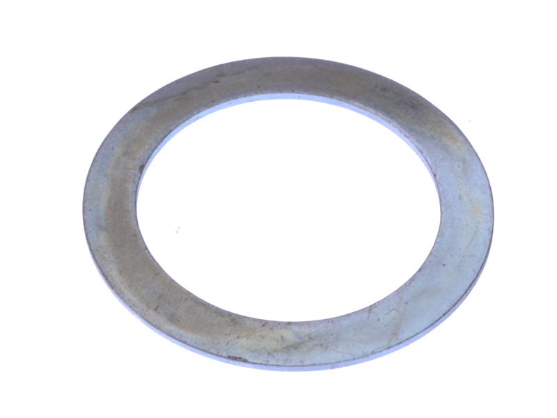 Opvulring 28x40x0,25mm voor balhoofd.