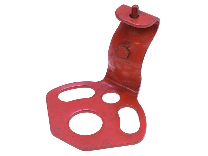 Lamphouder eitank t/m 1963 Old stock met lichte beschadiging of kleine roestplekjes