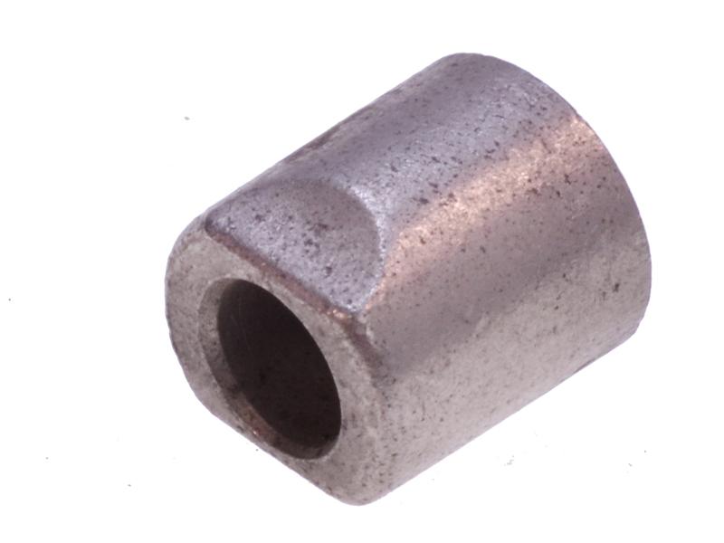 Klemhuls voor onderzijde voorvork&nbsp;kort &nbsp;(14mm x 15mm)