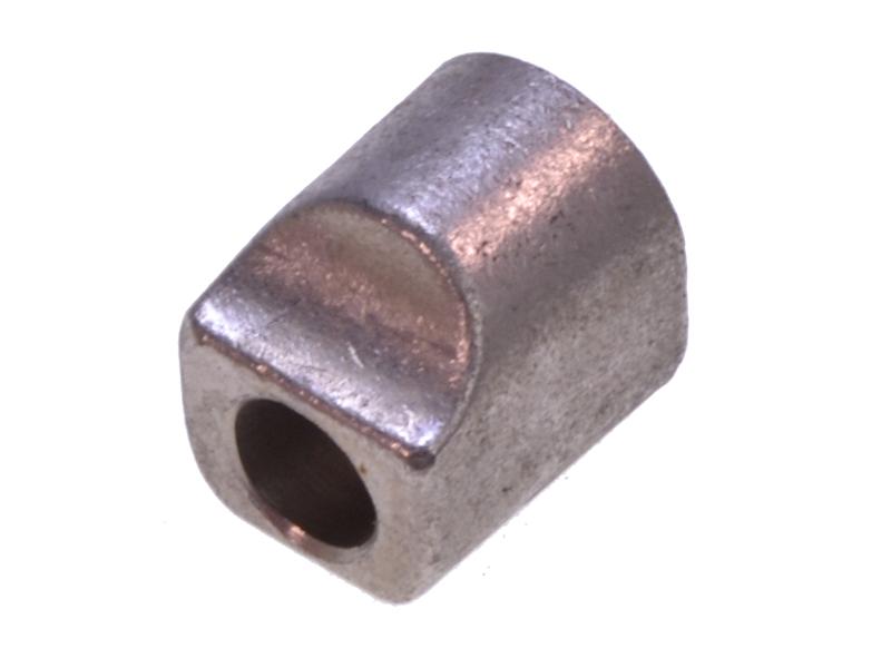 Klemhuls voor onderzijde voorvork lang (16mm x 17mm)