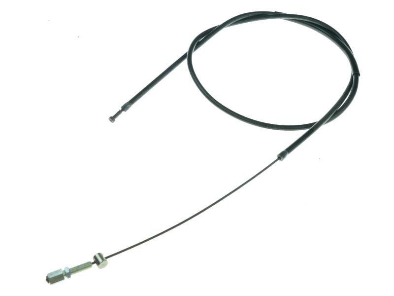 Koppelingkabel oud model buitenkabel 114cm (o.a. K54/404)