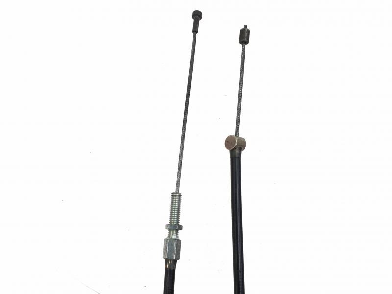 Koppelingkabel met hendelbout oud model buitenkabel 84