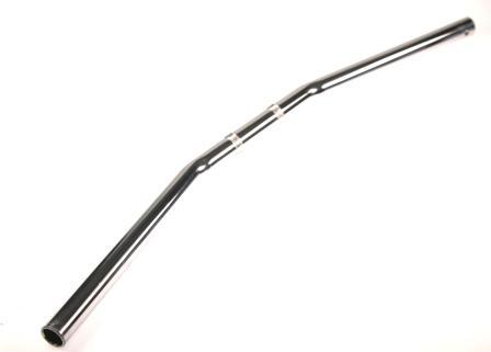 Stuur gebogen pijp model 68-72 economy