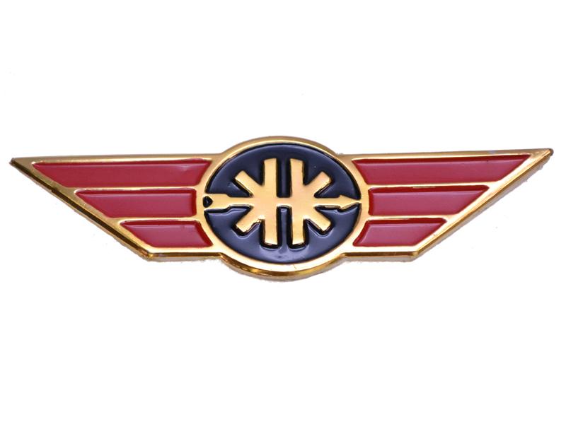 Kreidler Wing zelfklevend