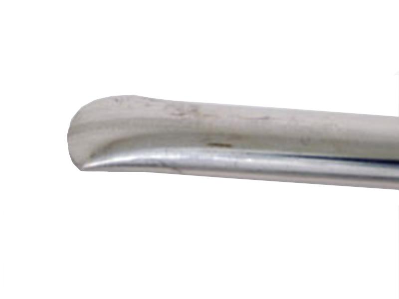 Strip buddyseat 1 meter economy