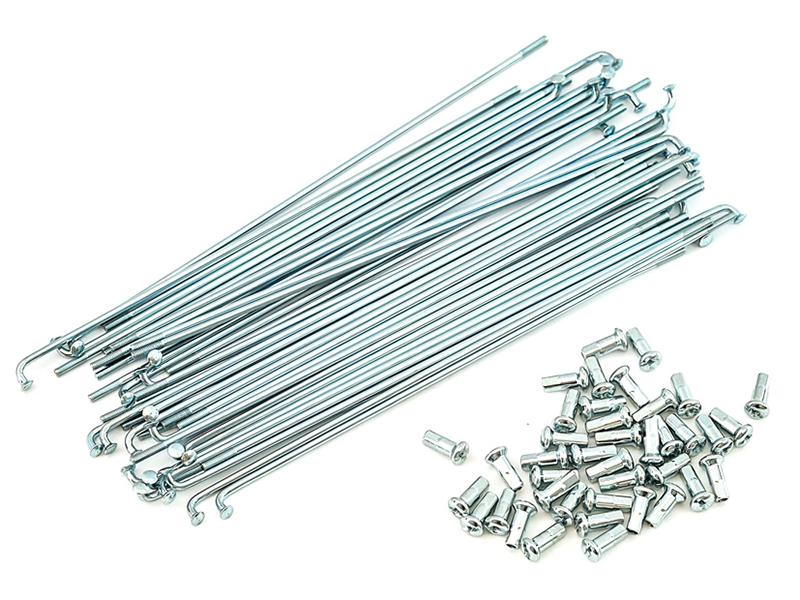 Spaakset 183/184mm geschikt voor MF12, 13 en 23