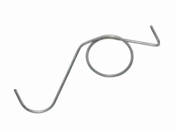 Remhevelveer voor kleine naaf (116mm) Campagnolo