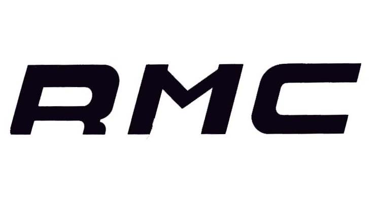 Transfer voor accubak RMC zwart/wit