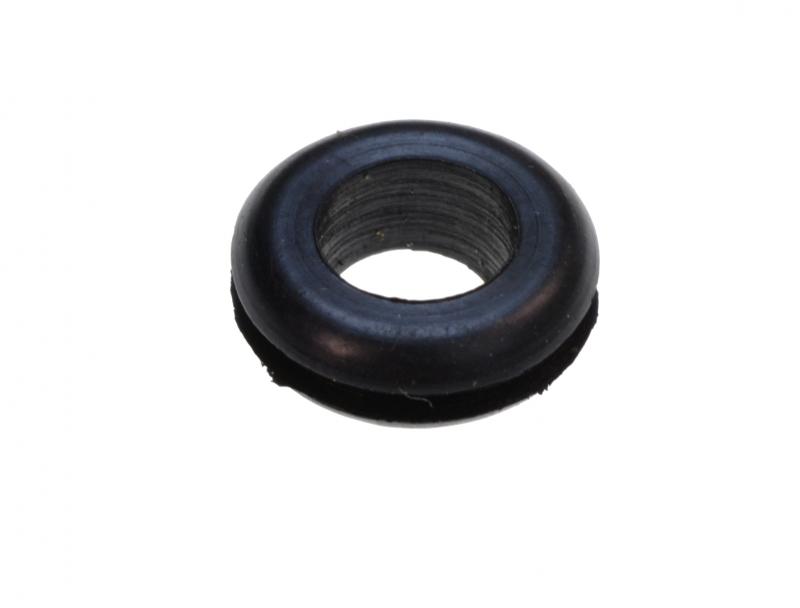 Rubber tule voor eitank koplamp