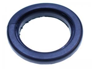 Rubber ring (beschermring) voor claxon of blinddeksel in balhoofdkap