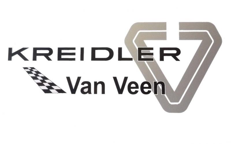 Transferset Kreidler van Veen voor accubak, prijs per set
