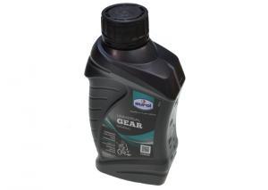 Motor- versnellingsbak olie SAE 80, speciaal voor Kreidler tweetakt motoren, flacon 350ml met handige schenktuit, onze prijs slechts...
