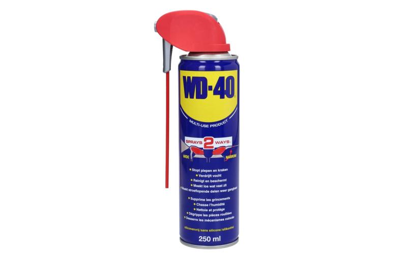 WD-40 Multispray 250ml