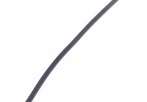 Elektra snoer, 1.5mm BLAUW, prijs per meter...