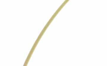 Elektra snoer, 1.5mm WIT, prijs per meter...