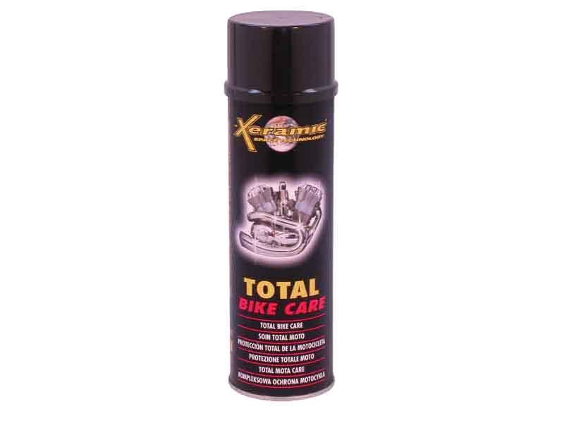 Xeramic totale motor verzorging